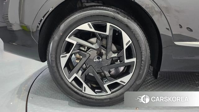 Kia Sportage 5th Generation id 4744431 из Кореи 25