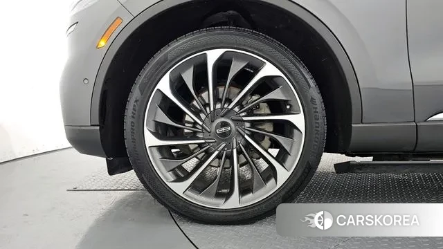 Lincoln Aviator 2nd generation id 3557102 из Кореи 15