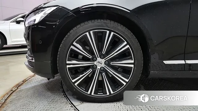 Volvo S90 id 3446903 из Кореи 15