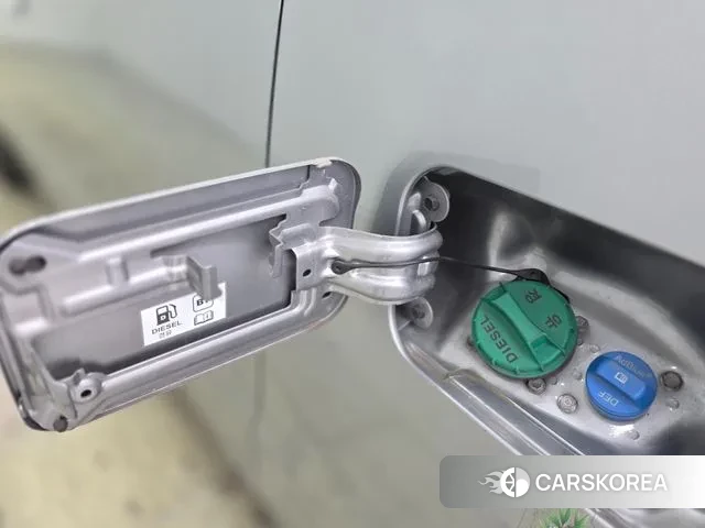 Hyundai The New Grand Starex id 3350436 из Кореи 12