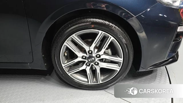 Kia Come New K3 id 3796102 из Кореи 15