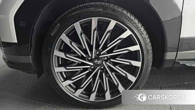 Hyundai Santa Fe (MX5) id 4892746 из Кореи 29