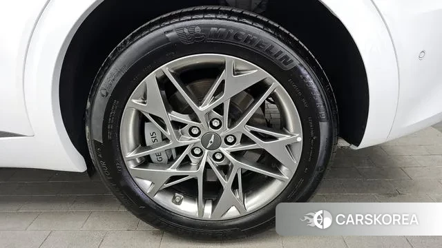 Genesis GV70 id 3751533 из Кореи 15