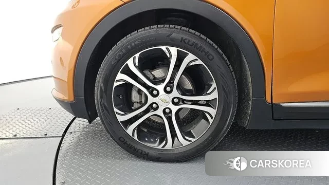 Chevrolet (GM Daewoo) Bolt EV id 3480252 из Кореи 15