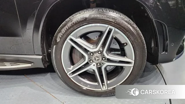 Mercedes-Benz GLS - Class X167 id 2969241 из Кореи 15