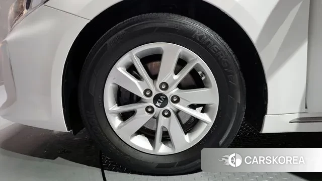 Kia K5 second generation id 3055806 из Кореи 15