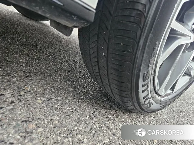 Hyundai Sonata (DN8) id 3174955 из Кореи 15