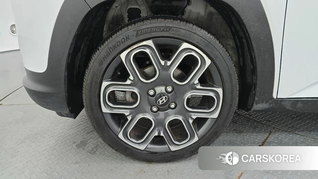 Hyundai Casper id 4613508 из Кореи 27