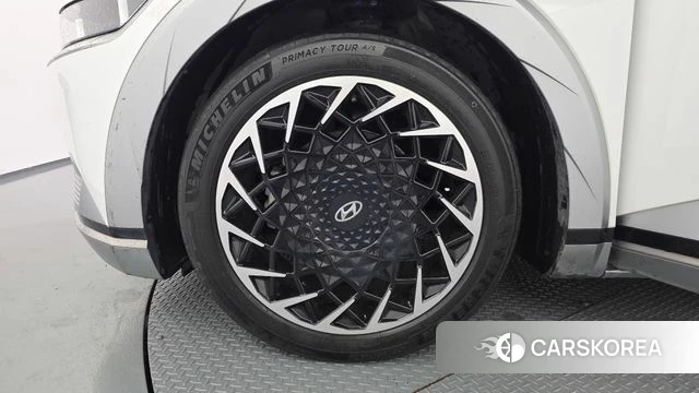Hyundai Ionic 5 id 4567220 из Кореи 15