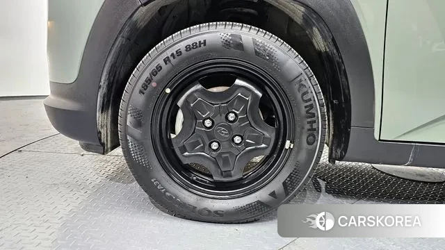 Hyundai Casper id 3457409 из Кореи 15