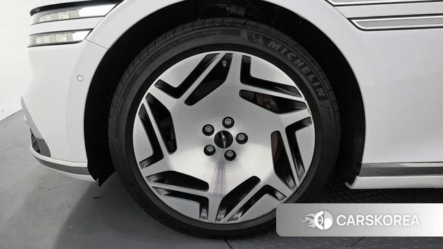 Genesis G90 (RS4) id 4541318 из Кореи 15