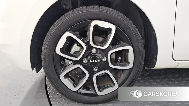 Kia The New Ray id 3453247 из Кореи 15