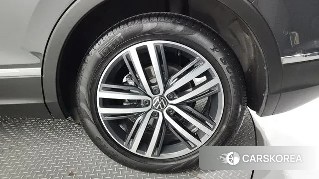 Volkswagen Tiguan second Generation id 3094465 из Кореи 15