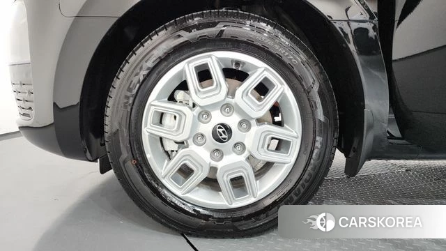 Hyundai Staria id 4893100 из Кореи 27