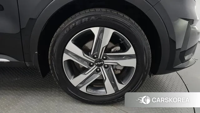 Kia Sorento 4th Generation id 3416047 из Кореи 15