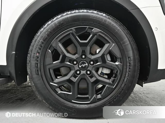 Kia Sorento 4th Generation id 4602777 из Кореи 15