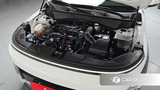 Hyundai Kona (SX2) id 4223344 из Кореи 27