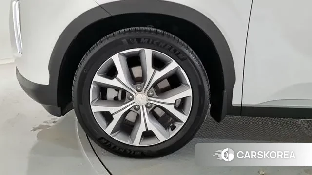 Hyundai Palisade id 3033340 из Кореи 12