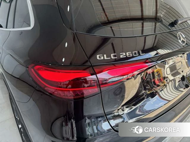 Mercedes-Benz GLC id 4359558 из Китая 27