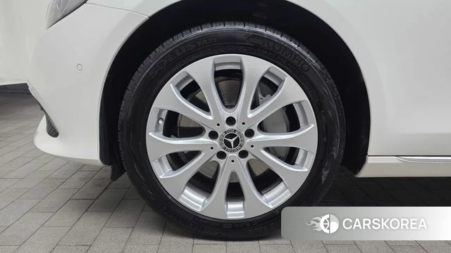 Mercedes-Benz E-Class W213 id 3853162 из Кореи 15