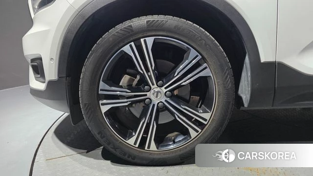 Volvo XC40 id 4732088 из Кореи 15