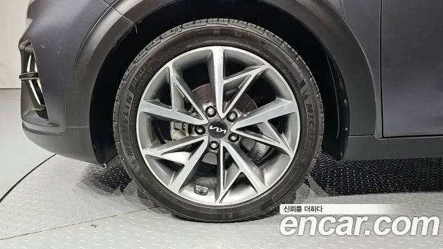 Kia The New Niro id 2874978 из Кореи 15