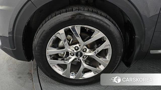 Kia The New Sorento id 3820703 из Кореи 15