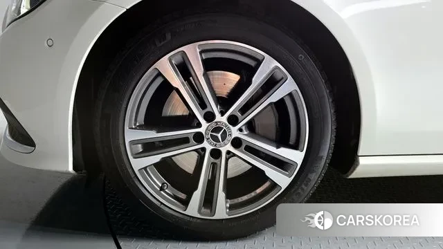 Mercedes-Benz E-Class W213 id 2990252 из Кореи 15