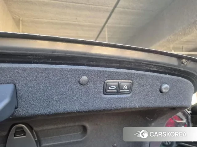 Kia K8 id 3508856 из Кореи 8