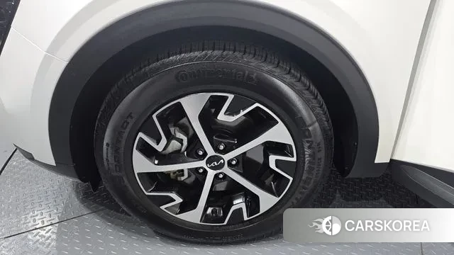 Kia Sportage 5th Generation Hybrid id 3323357 из Кореи 15