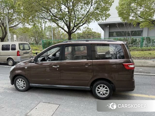 BAIC Magic Speed H2 id 4241777 из Китая 9