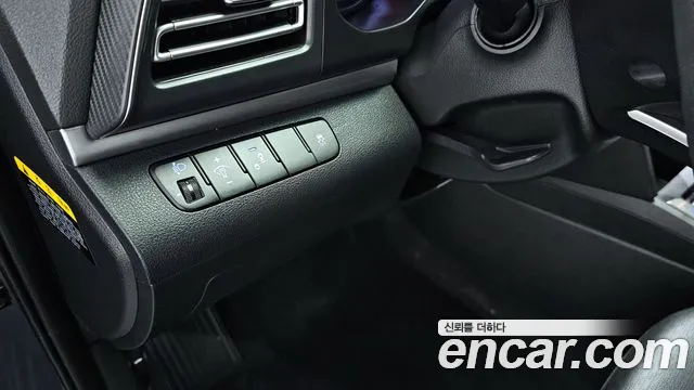 Hyundai The New Avante AD id 2762294 из Кореи 15