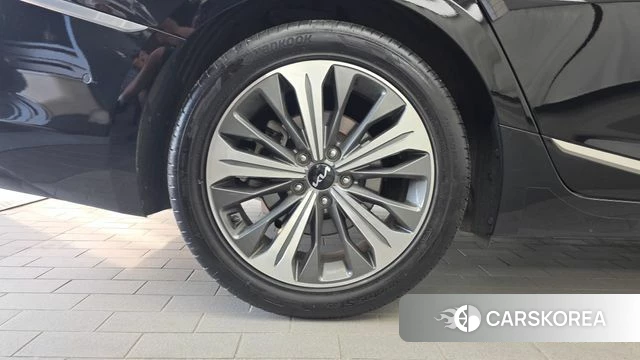 Kia K8 id 4670896 из Кореи 33