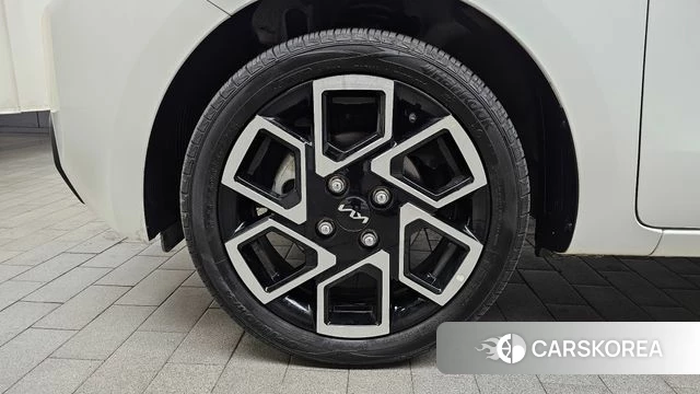 Kia The New Kia Ray id 3817877 из Кореи 15