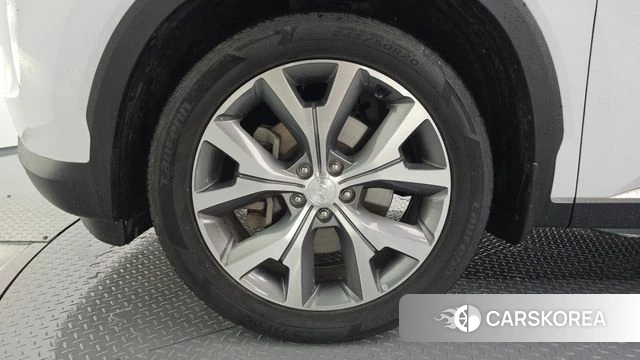 Hyundai Palisade id 4401769 из Кореи 28