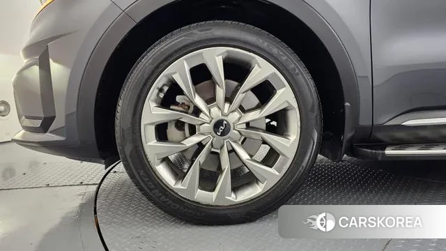 Kia Sorento 4th Generation id 3561725 из Кореи 15