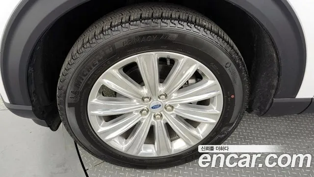 Ford Explorer 6th Generation id 2725058 из Кореи 15