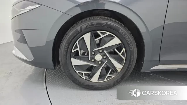 Hyundai The New Grandeur IG Hybrid id 3453482 из Кореи 15