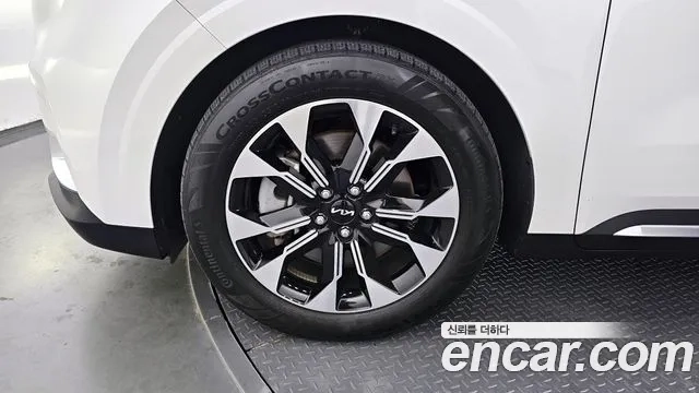 Kia Carnival 4th generation id 2916501 из Кореи 15