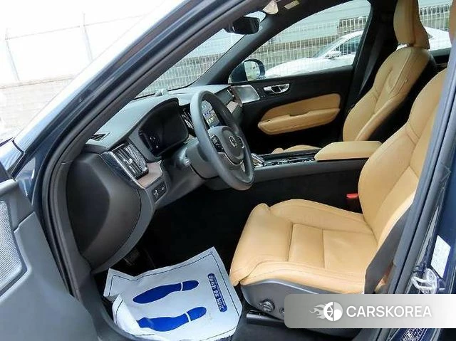 Volvo XC60 second Generation id 3871979 из Кореи 15