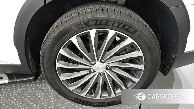 Hyundai Palisade id 3027589 из Кореи 15