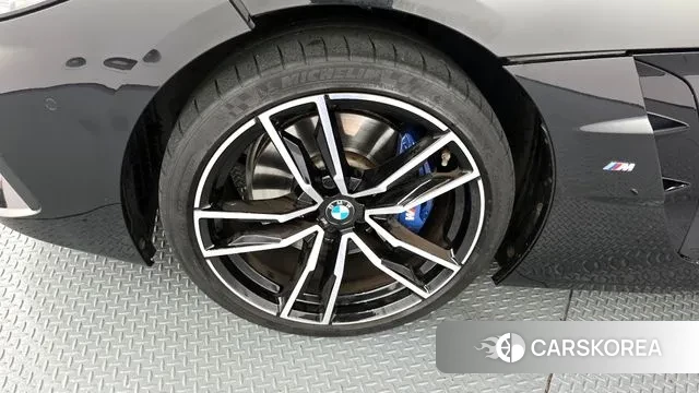 BMW Z4 (G29) id 3258578 из Кореи 15