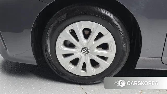 Toyota Prius 4th Generation id 3411502 из Кореи 15