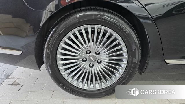 Genesis G90 id 4490846 из Кореи 15