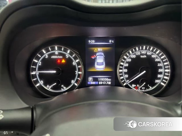 Infiniti Q50L id 4241054 из Китая 12