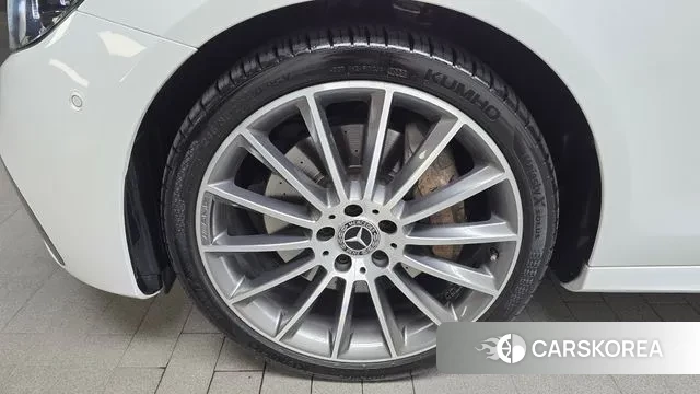 Mercedes-Benz E-Class W213 id 3017835 из Кореи 15