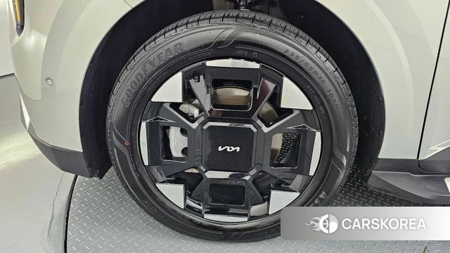 Kia The New Carnival 4th Generation id 4468370 из Кореи 27