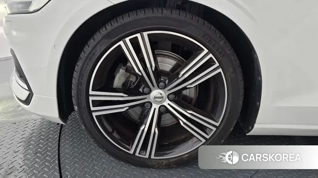 Volvo S60 3rd generation id 3248728 из Кореи 15