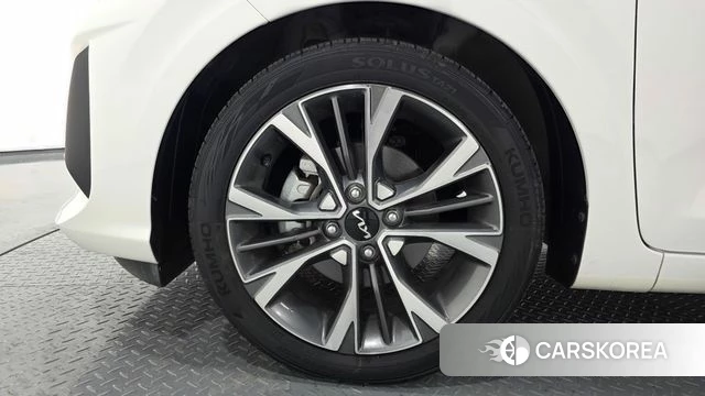 Kia Morning Urban (JA) id 4740694 из Кореи 25