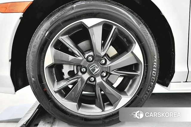 Honda Odyssey id 4774211 из Кореи 14